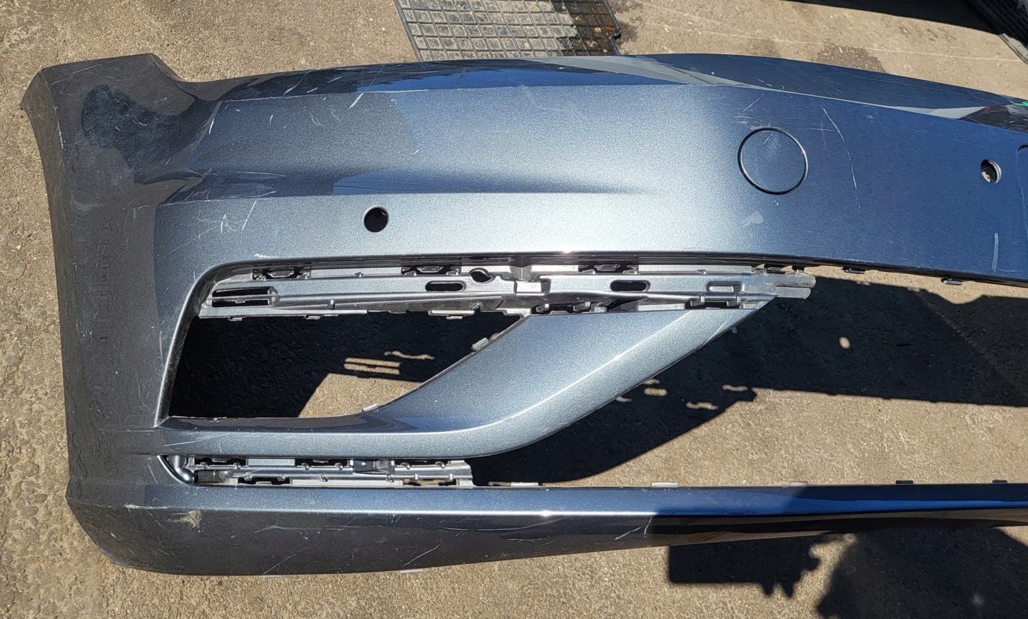 bumper front front VW GOLF VII 7 5G OE OE