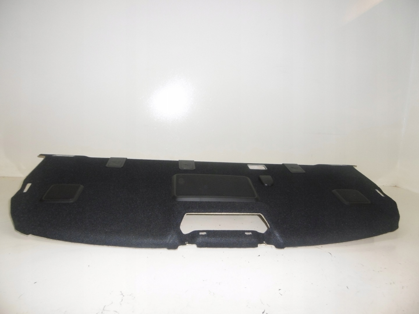 plato rear part rear boot INFINITI Q50