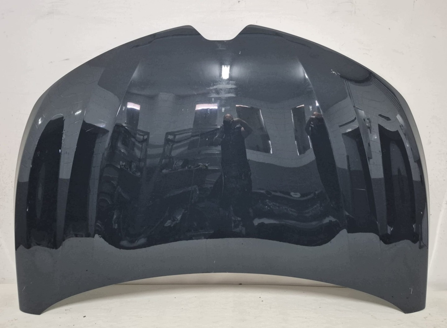 RENAULT CAPTUR II 2 19- Cofano 651224638R