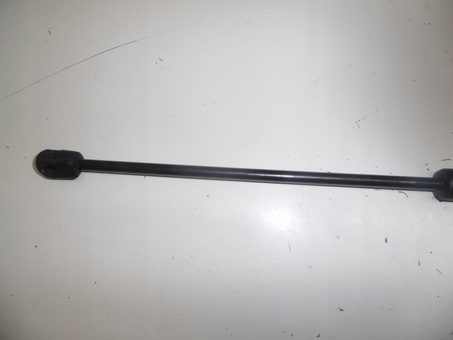 damper telescope bonnet boot VOLVO S60 II