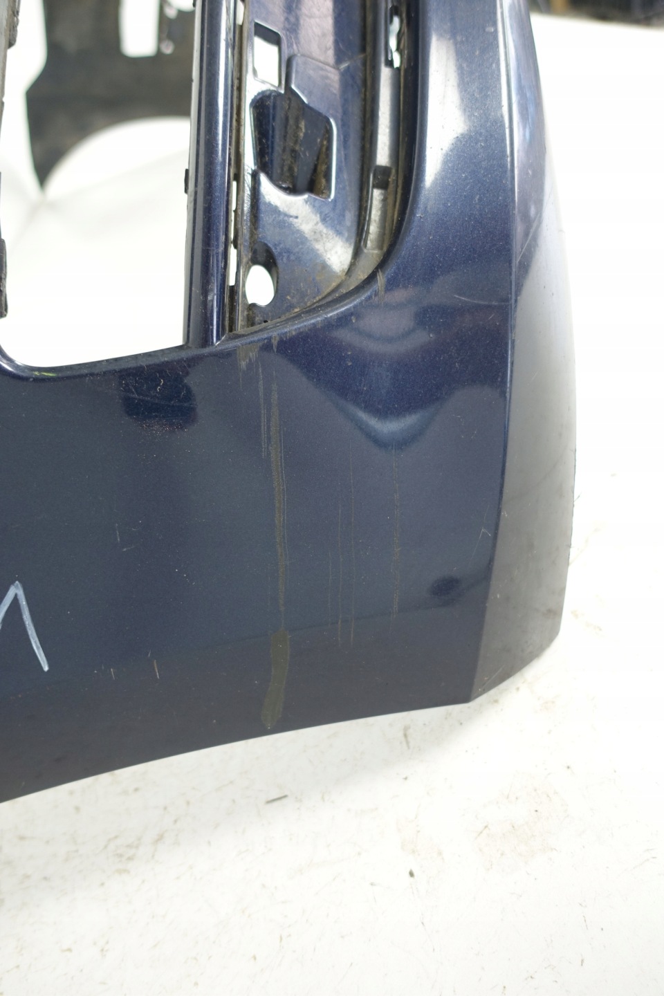 bumper front front VW GOLF 7 VII 5G0 5G0807221