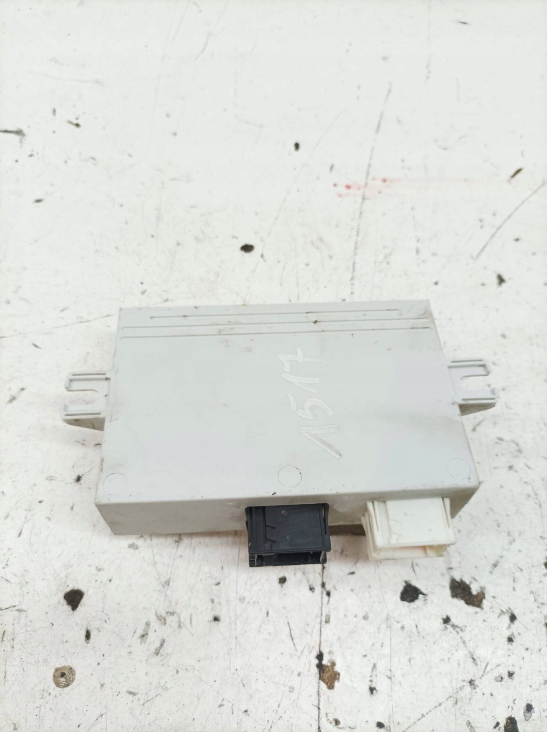 modulo 6904023 Bmw Seria 3 IV (1998-2006) E46
