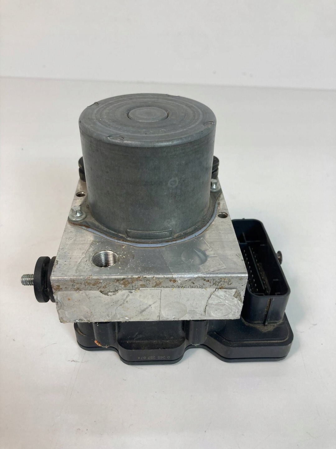 Skoda Fabia Mk3 Pompa ABS Servofreno 6C0907379R