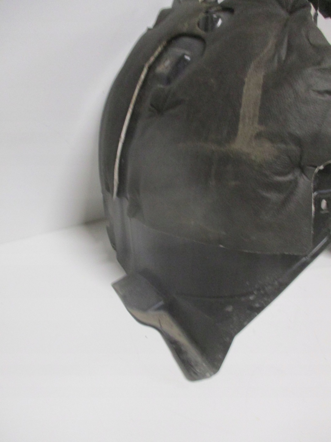 mudguard front front left ALFA ROMEO JUNIOR 52215213