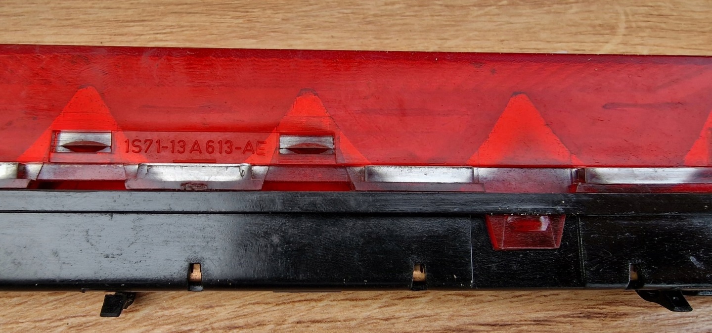 FORD MONDEO MK3 light STOPU light STOP light