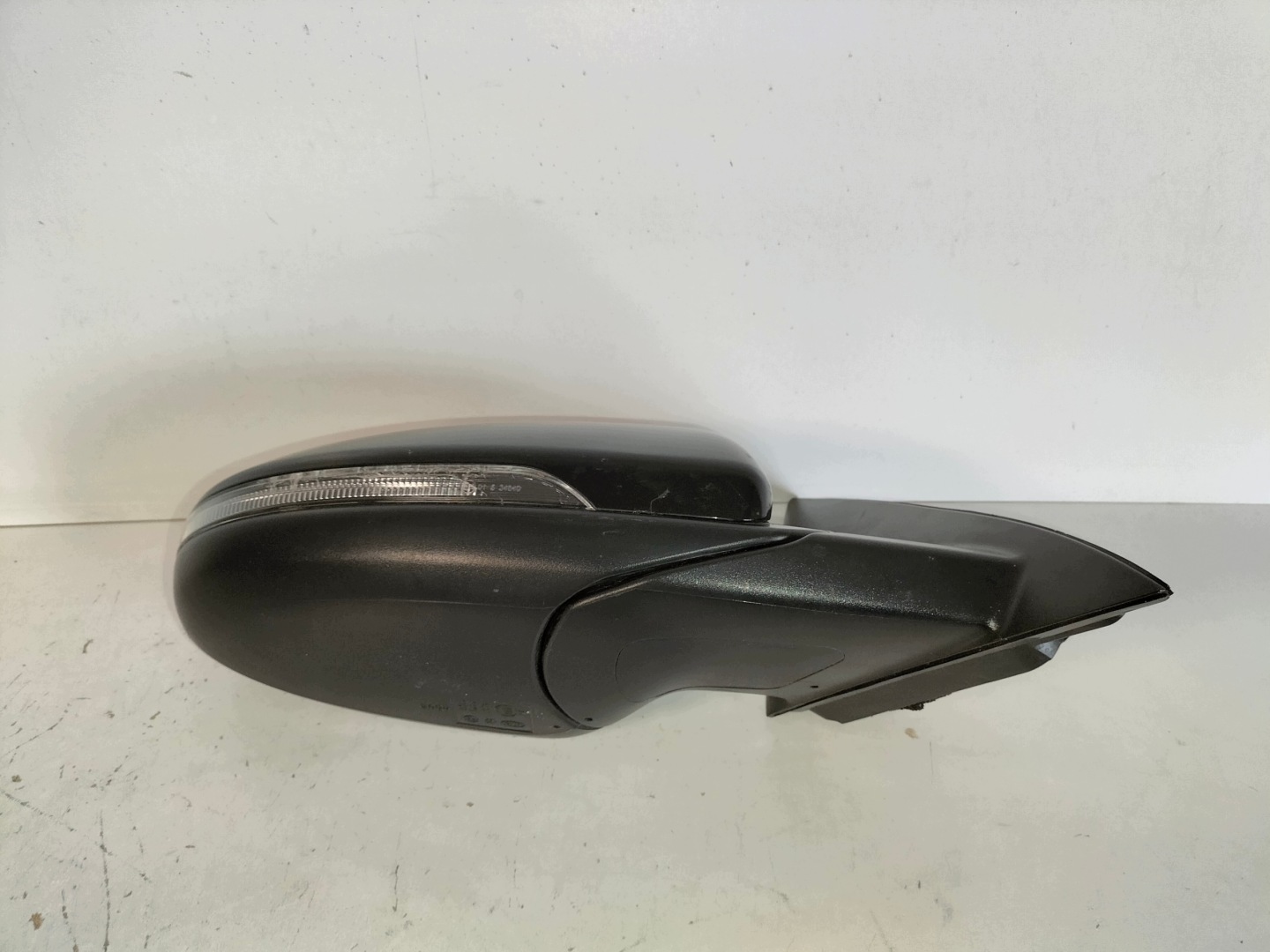 mirror right electrics KIA CEED 3 III 18- X-CEED 19