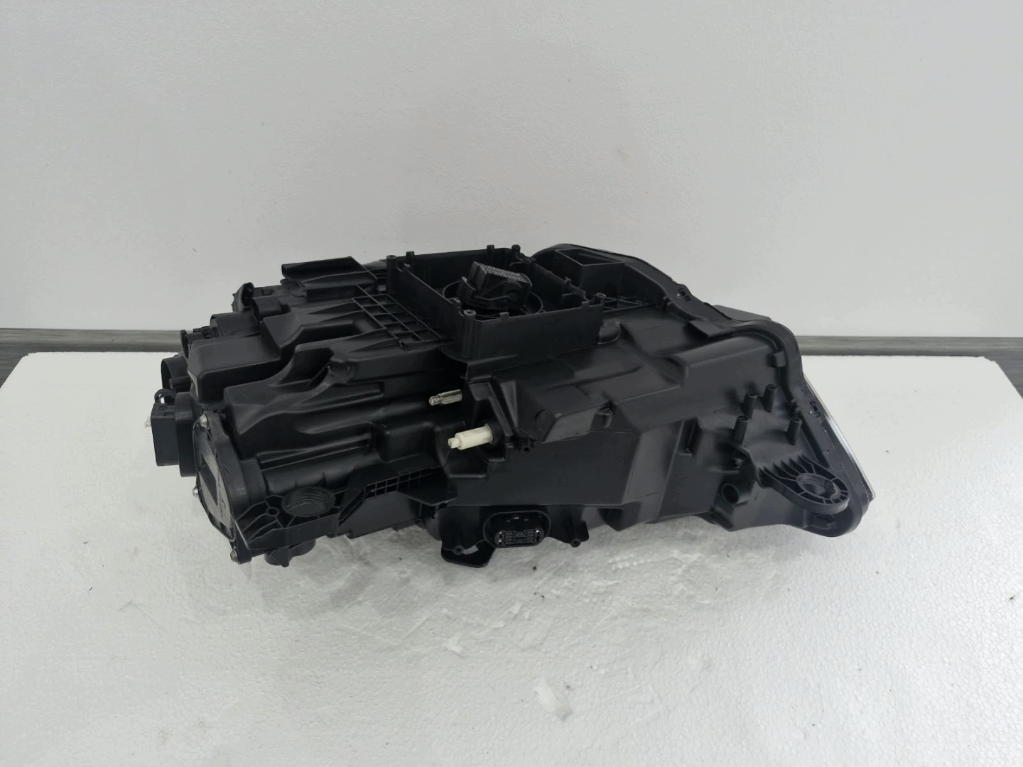 light right Audi A3 8V LIFT FULL LED