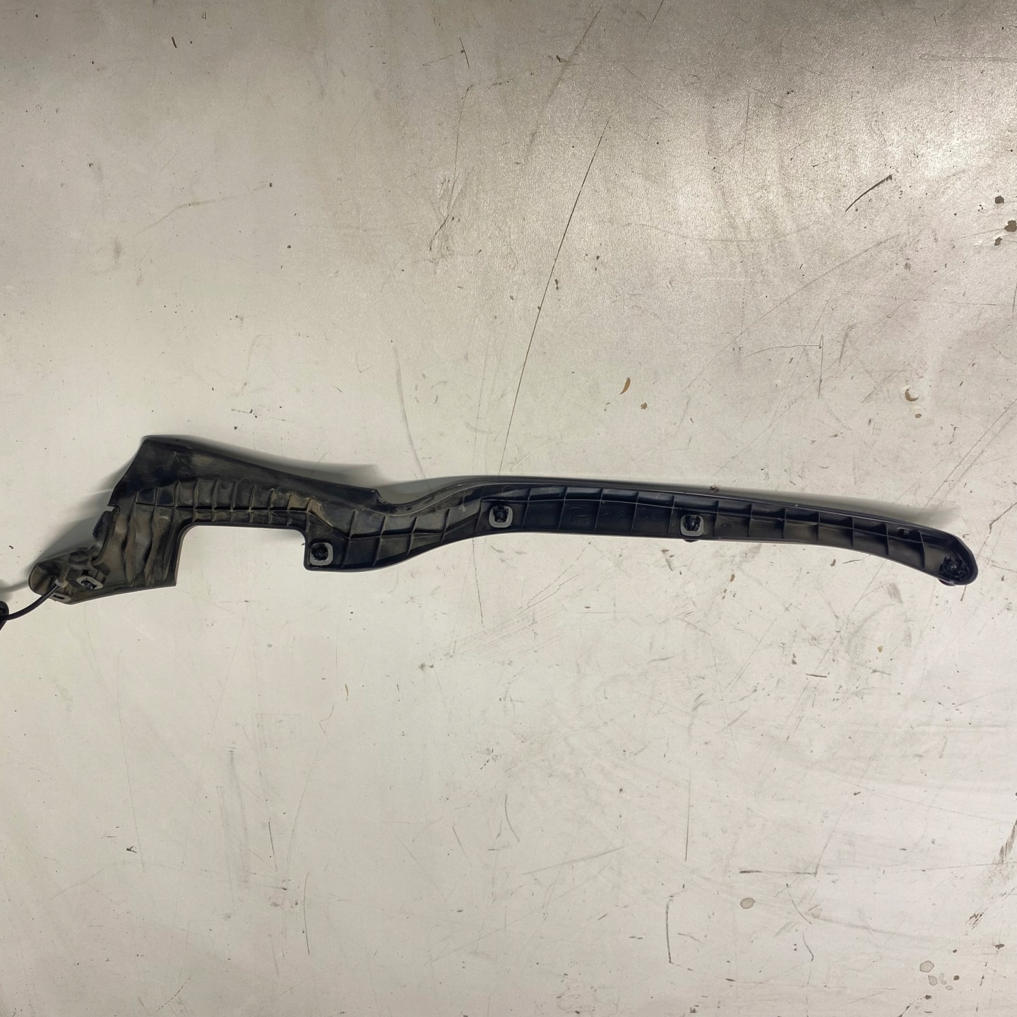 sensor KALPY boot left KIA SORENTO IV 20- 81850-P2100