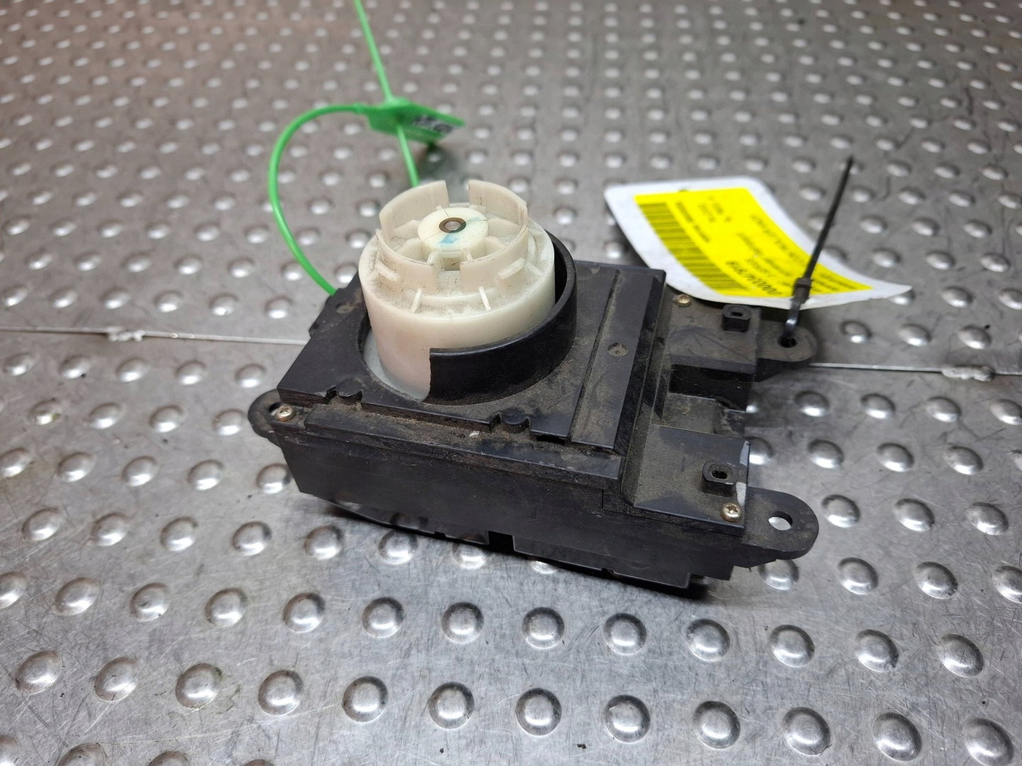 KONTROLER POKRETLO IDRIVE 6934259 BMW E60 E61 E63 E64