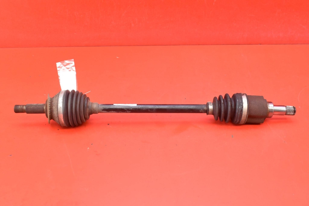 semi-axis left front MANUAL 1S0407761B VW UP 1.0 MPI 60 KM 11-20