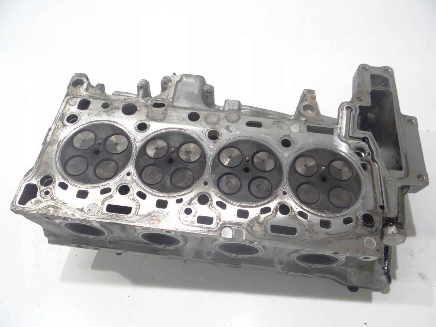 TESTATA BMW X1 E84 N47 7812603