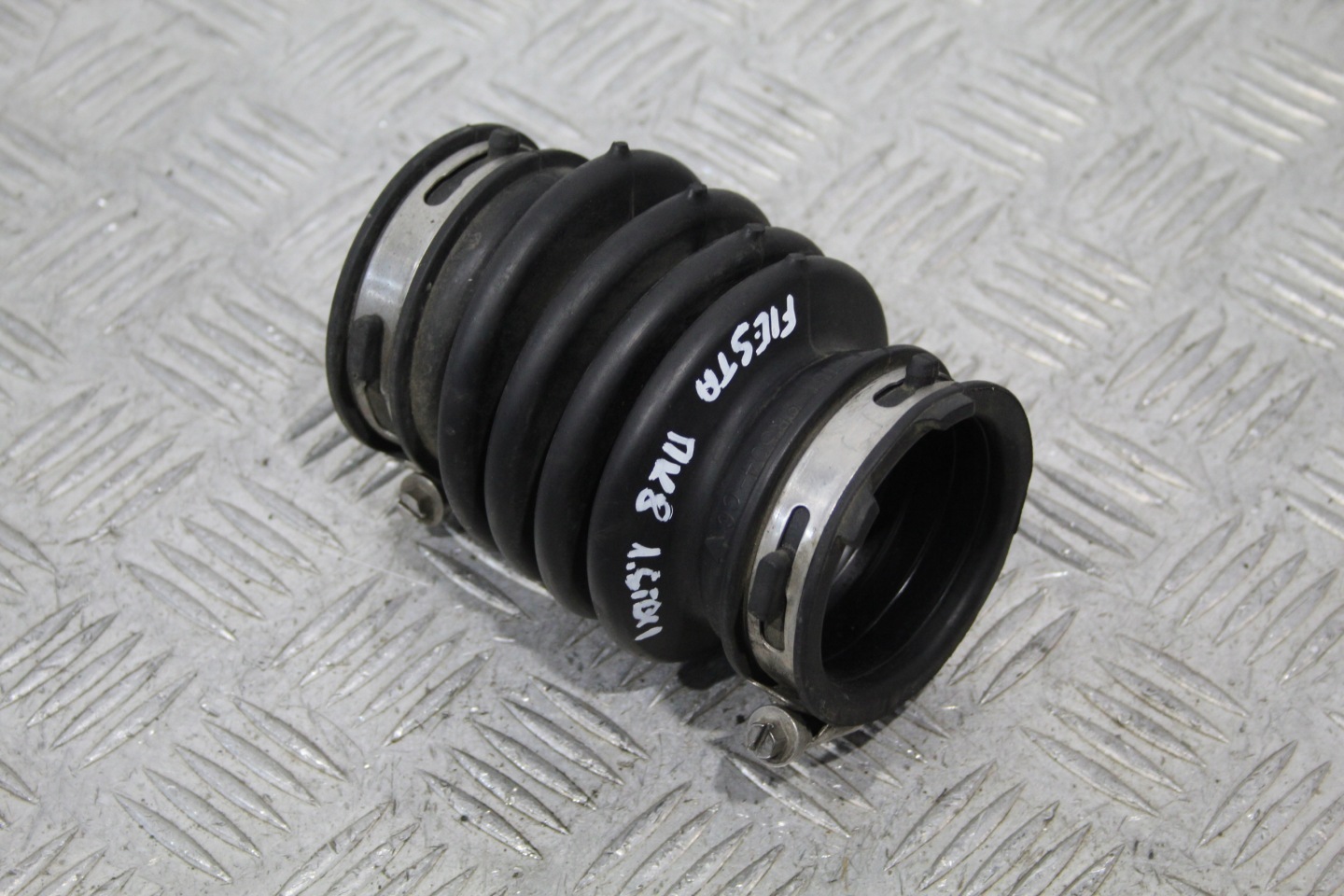 hose wiring air FORD FIESTA MK8