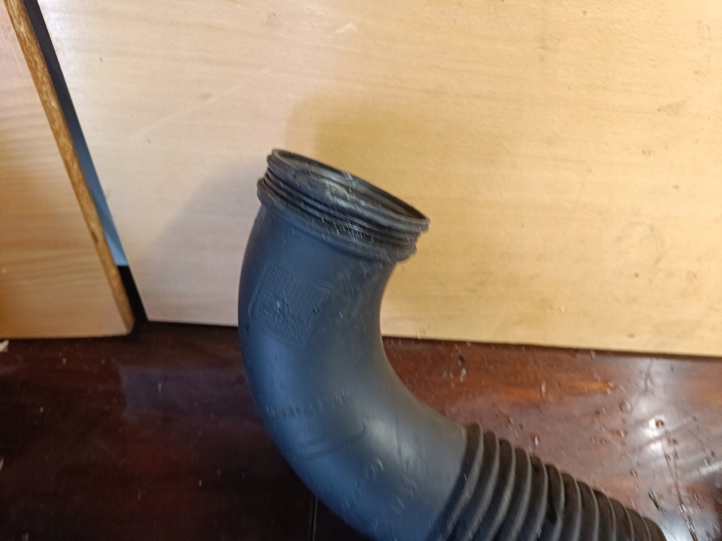 pipe tube IVECO DAILY 14- 5801317099