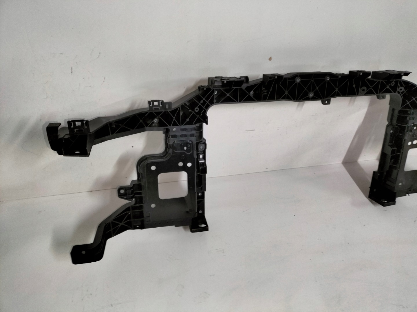 support panel for radiators pillar front HYUNDAI KONA SX2 EV 23