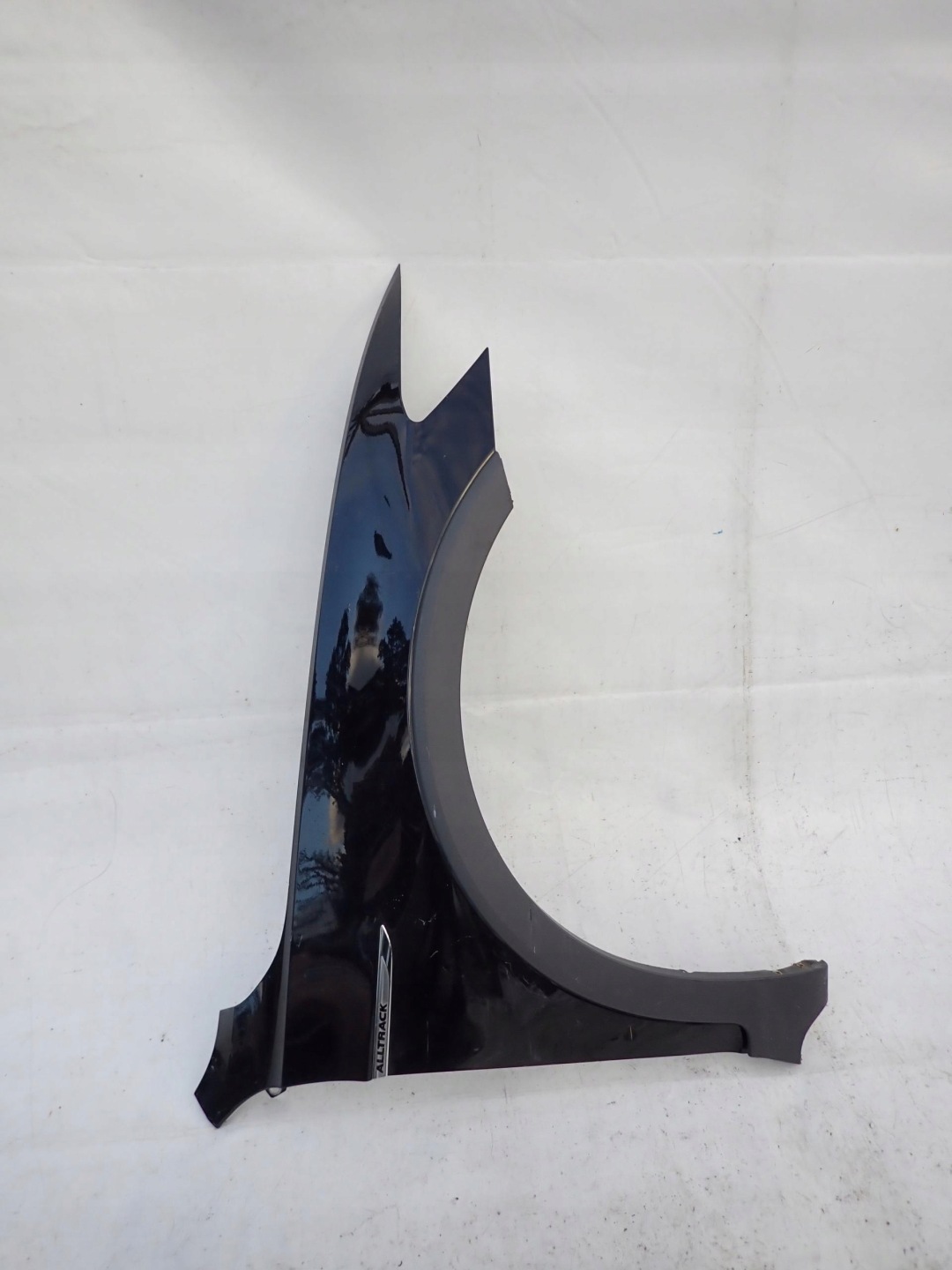 VW PASSAT B8 ALLTRACK 14- fender right front front