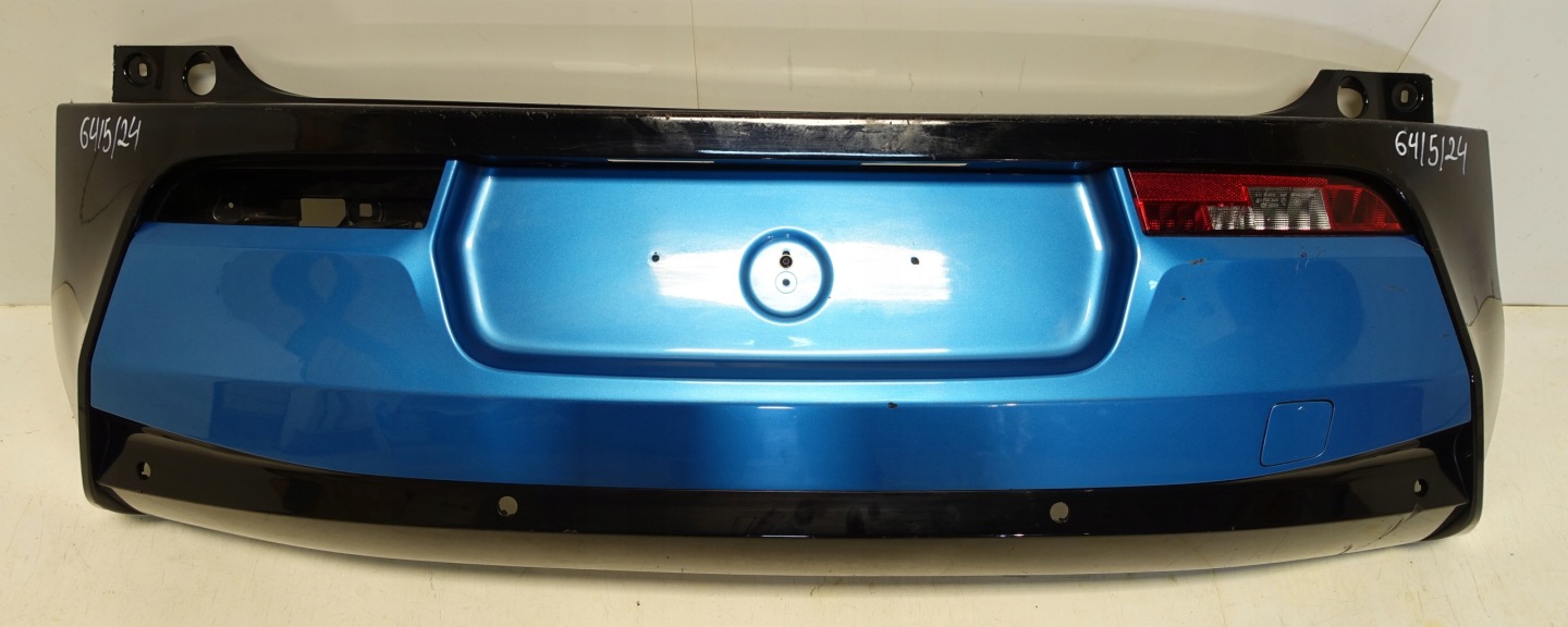 BMW I3 7305099 below 4 PDC 2013-2017 bumper rear part rear