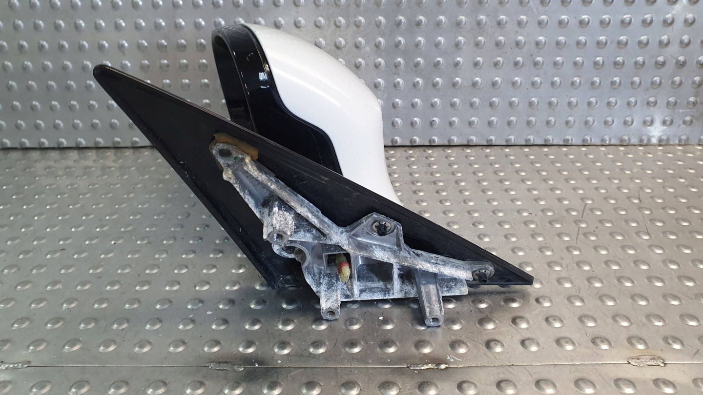 mirror left BMW 3 E90 LIFT LCI 3 PIN 04