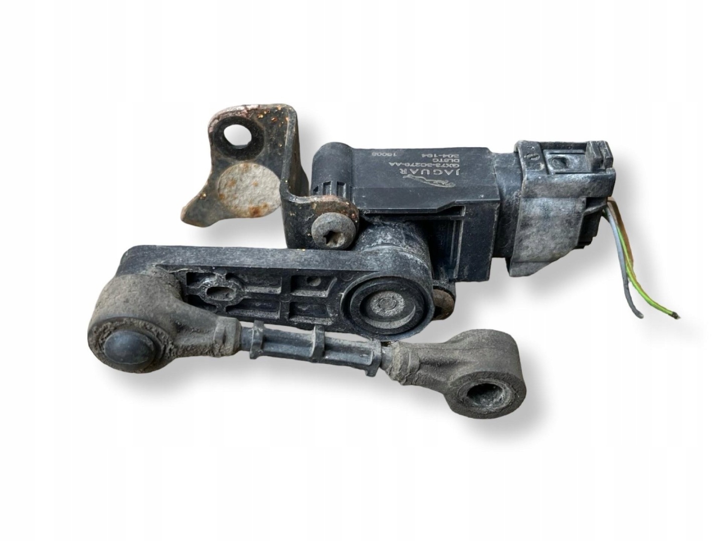 Sensor poziomowania heck Jaguar XF 2 260 2016 CX73-3C279-AA