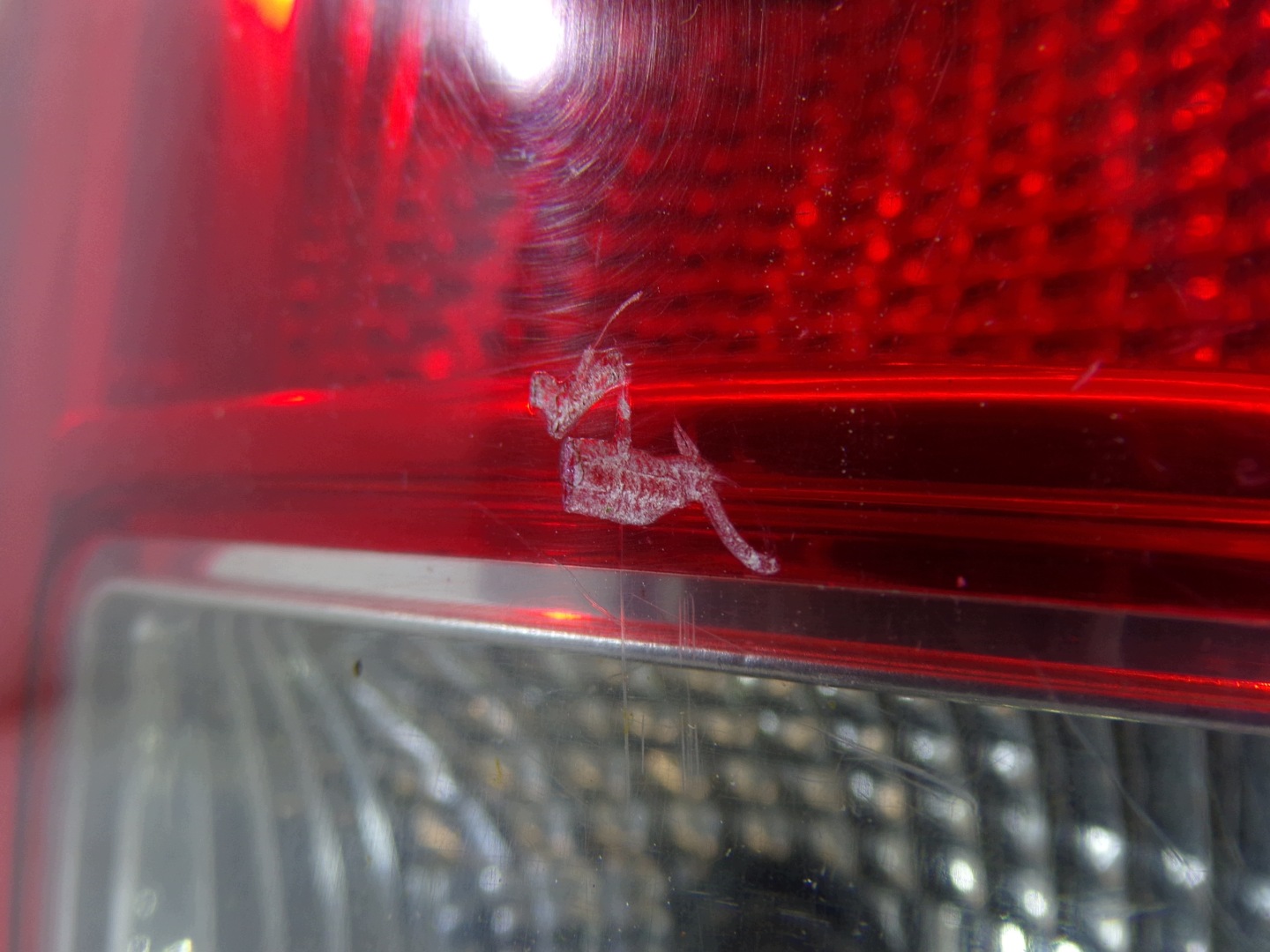 light rear rear part right IVECO DAILY 4 IV (1)