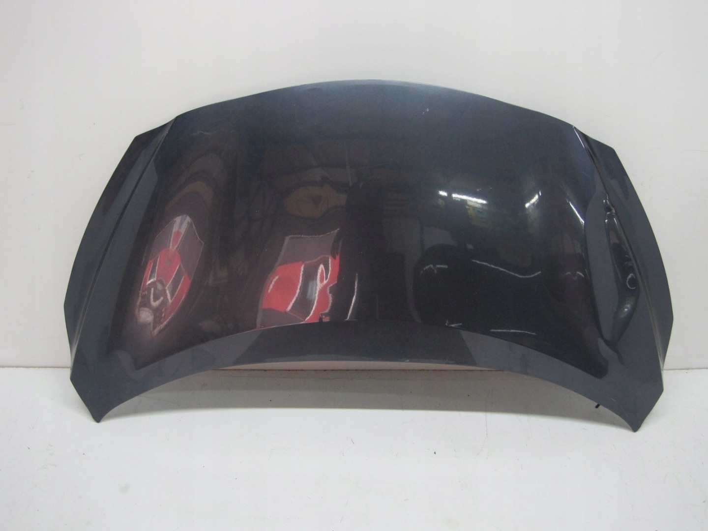 CAPOT NISSAN MICRA