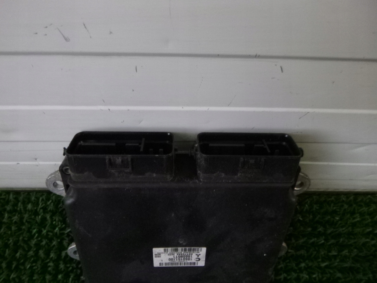 COLT VI LIFT 1.1 computer Motore 1860151100