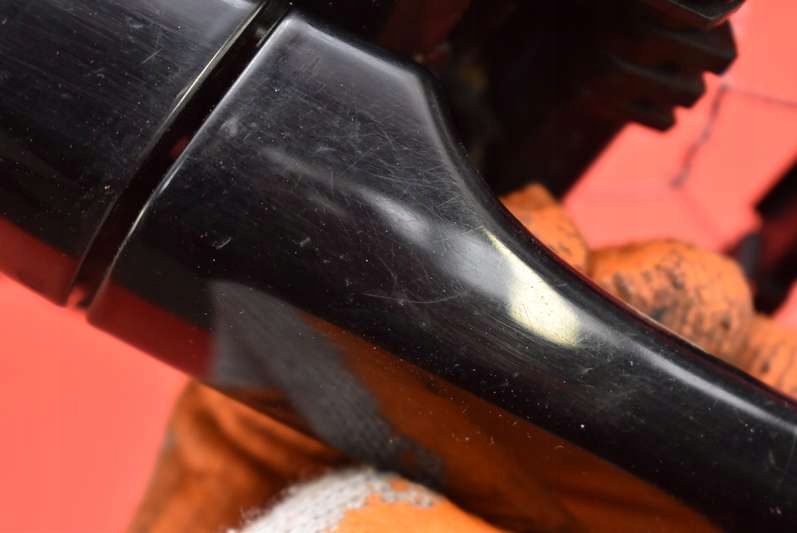 handle right front front 019-26 31276168 VOLVO S60 2 II 10-13