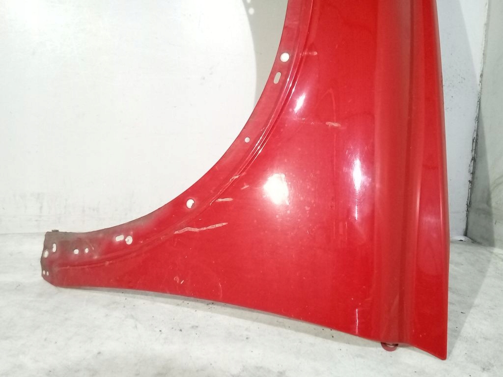 Volvo C30 fender left 612-46