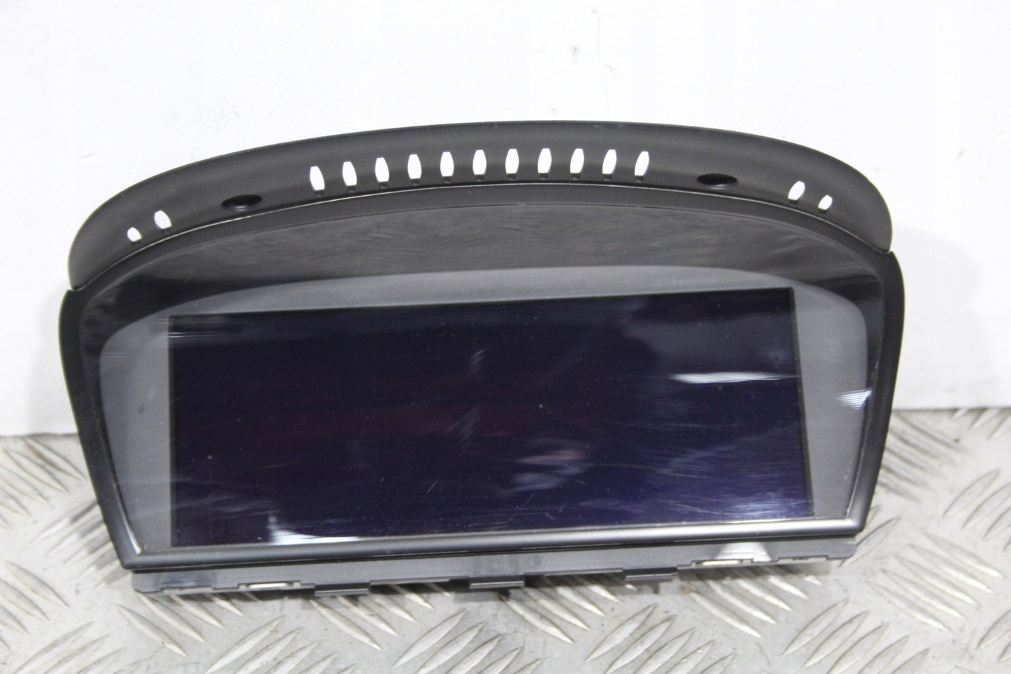 NAVIGATION NAVI RADIO BMW 3 E90 E91 LIFT 9214932