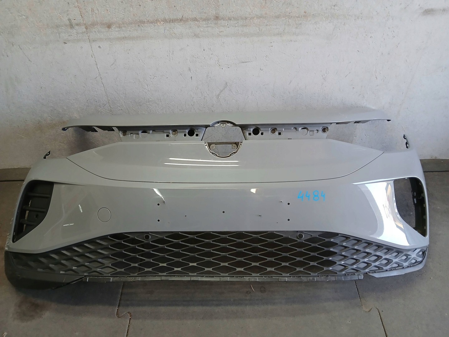 Paraurti Anteriore VW ID4 ID-4 ID 4 11A