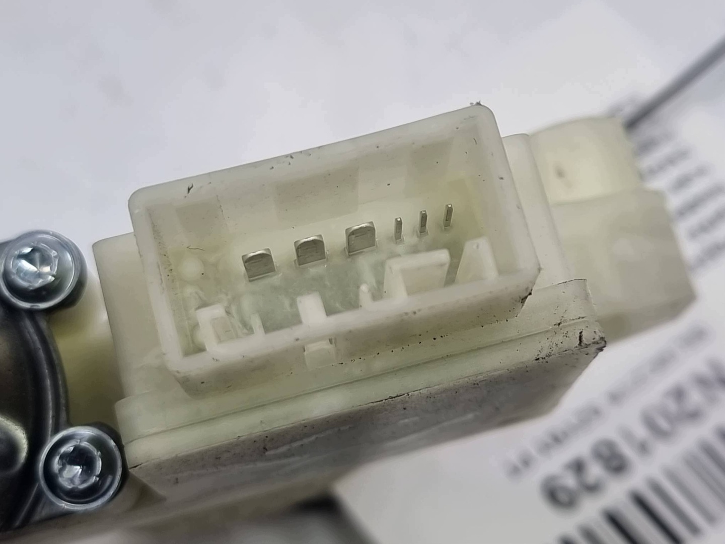 mini motor windows PT 5Q4959812D VOLKSWAGEN GOLF VII