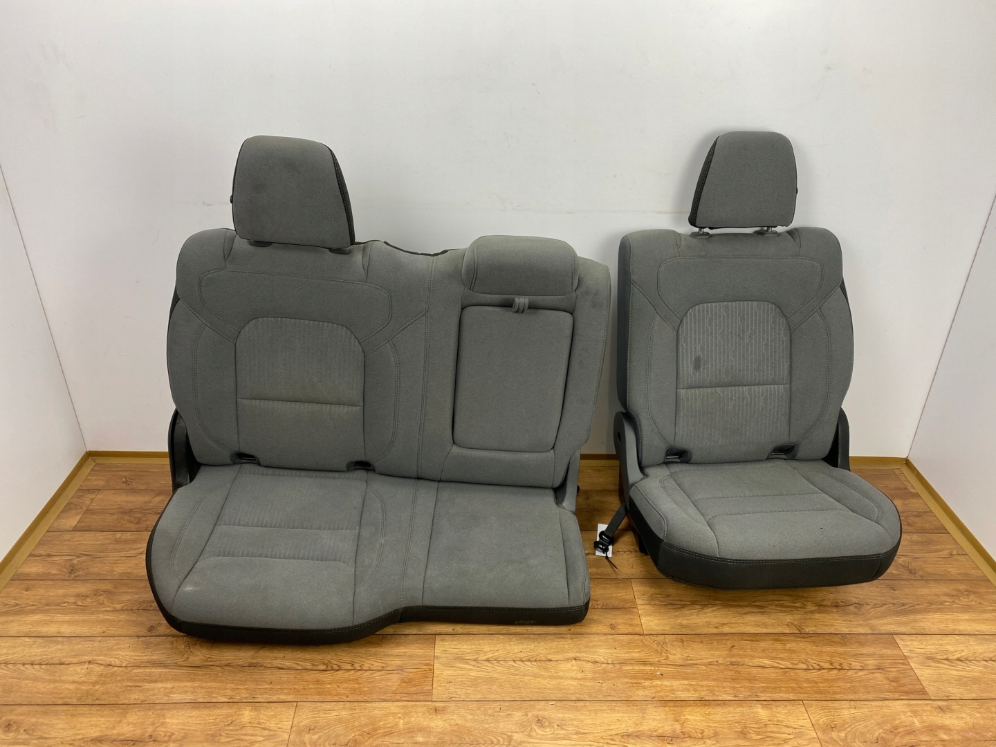 hinten Sitz Sitze heck Dodge Ram 1500 2019+ USA