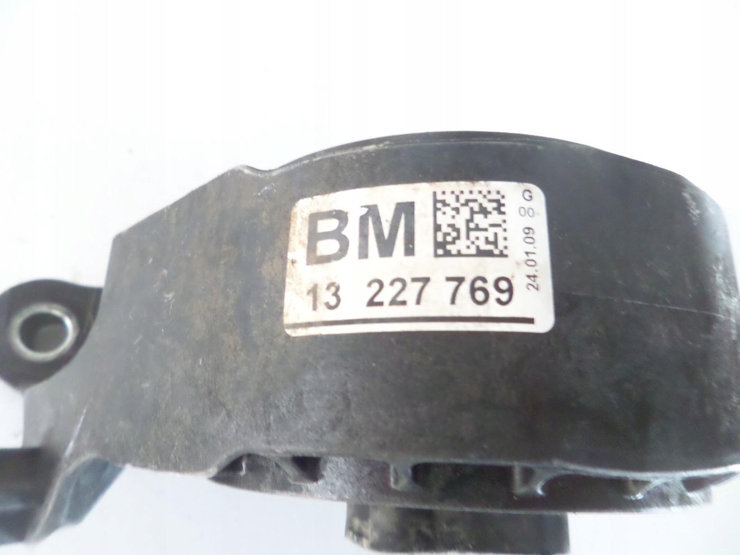 engine mount OPEL INSIGNIA A 08- 2.0CDTI