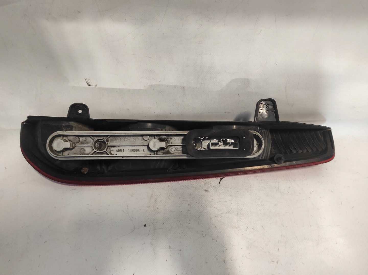 FORD FOCUS MK2 KOMBI light right rear rear part