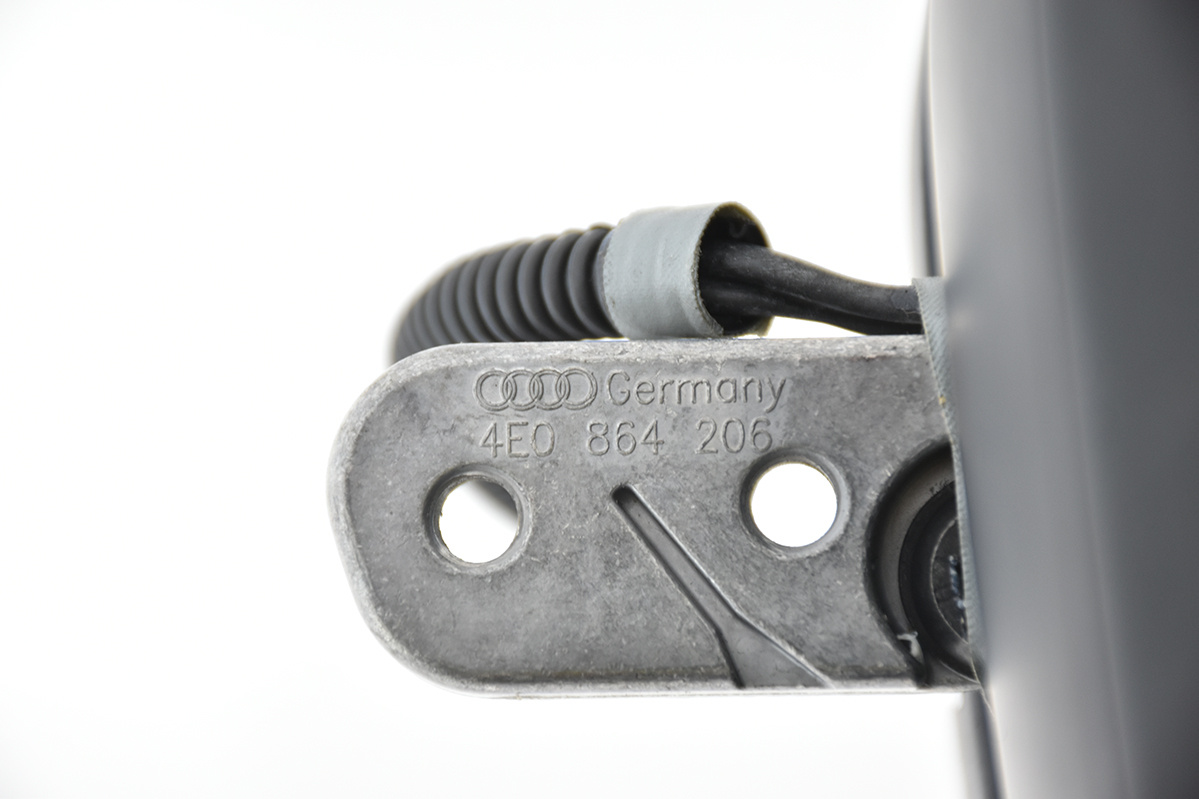 Armlehne Handschuhfach AUDI A8 D3 4E0864206