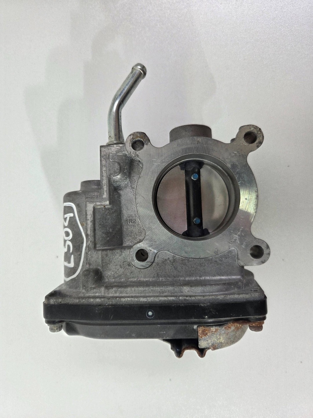 Mitsubishi ASX / Lancer 1,6B throttle flap (L304)
