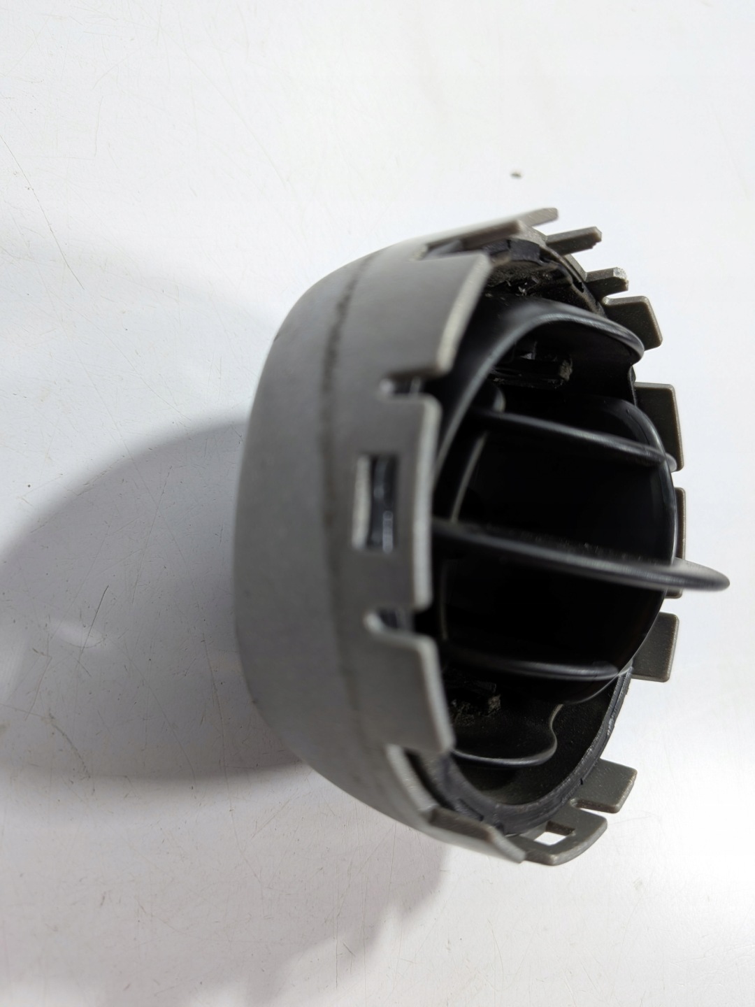 grid air conditioning devices air universal side Smart Forfour E11 04-06