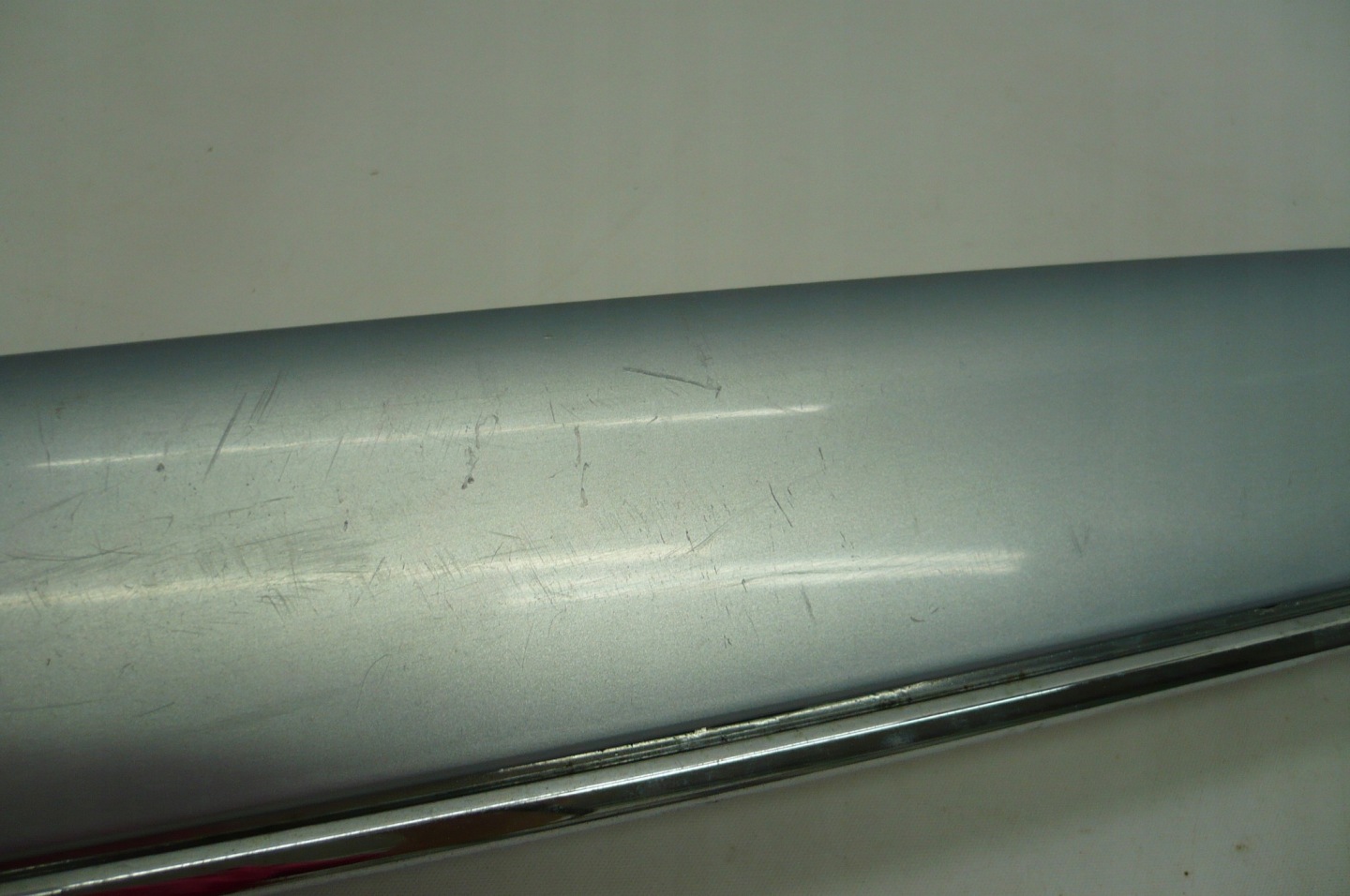 CITROEN C5 and 00- cap moulding bonnet boot LIFTBACK HB