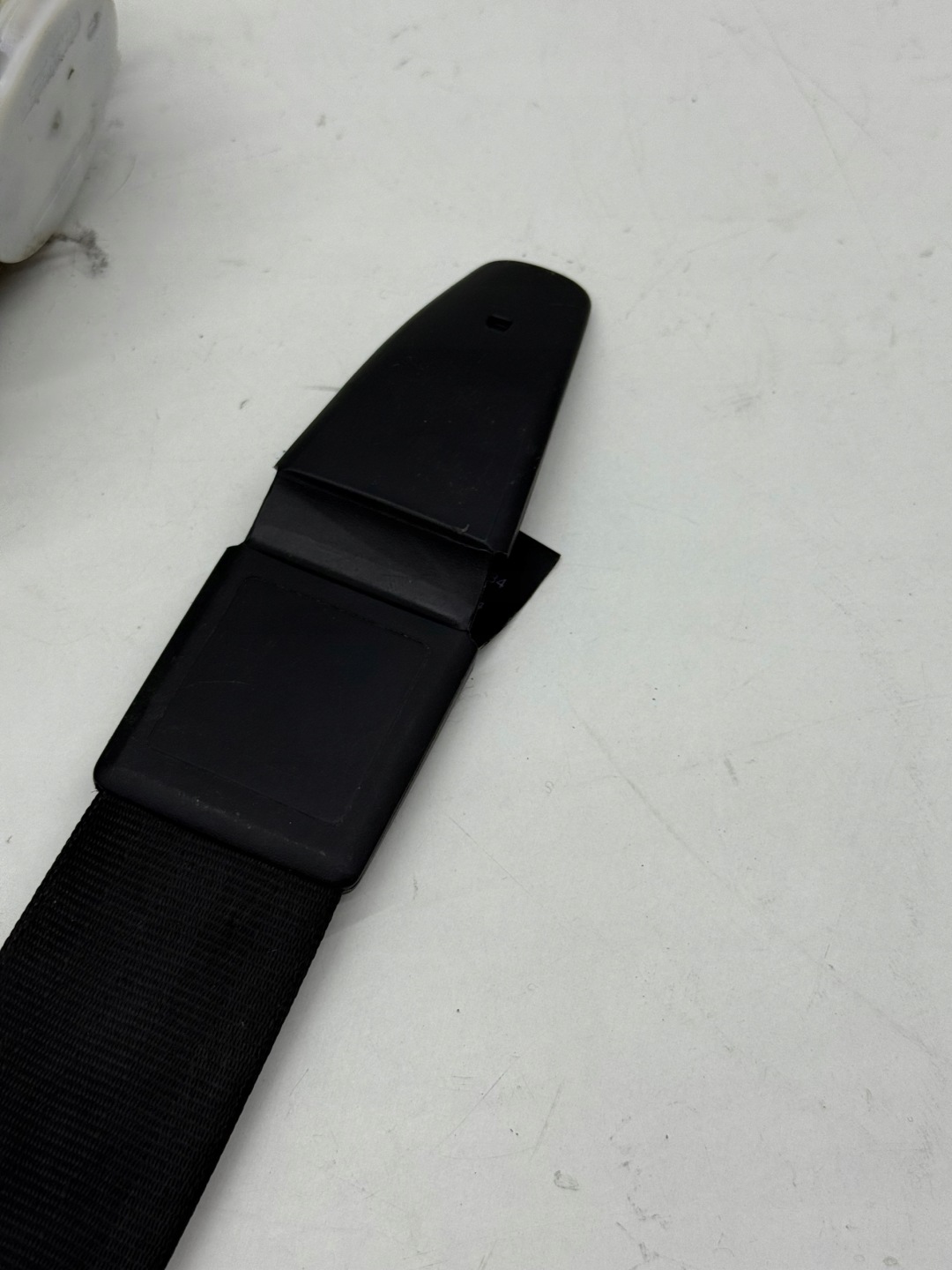 AUDI A7 S7 A6 S6 C7 tension belt safety right front original SPRAWNY!