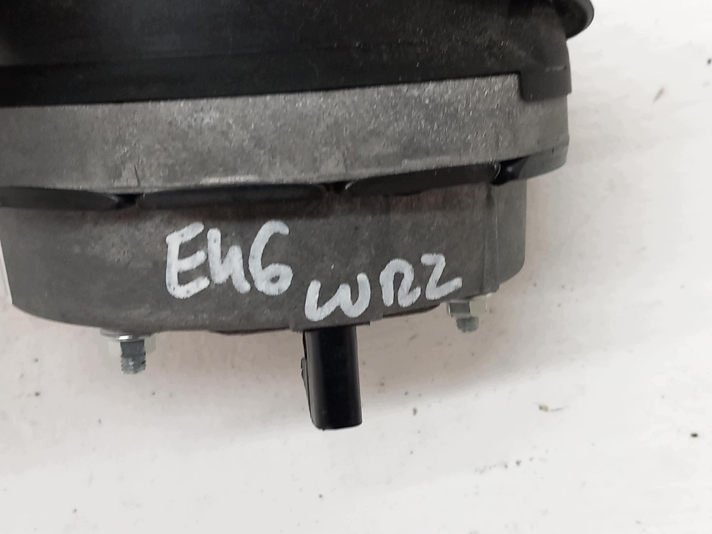 airbag air airbag driver´s BMW E46 E39 X5 E53 OE 309763590-AB