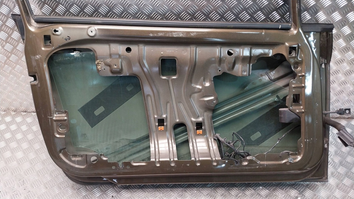 door left SEAT IBIZA 6J 3D 08