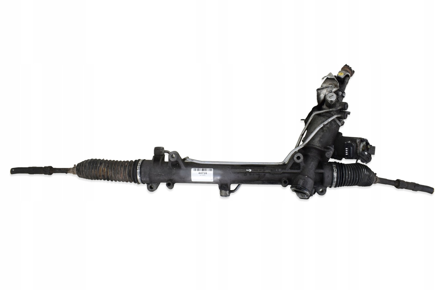 Lenkgetriebe Lenkgetriebe Lenkung BMW E60 E61 E63 E64 7882501114 UK