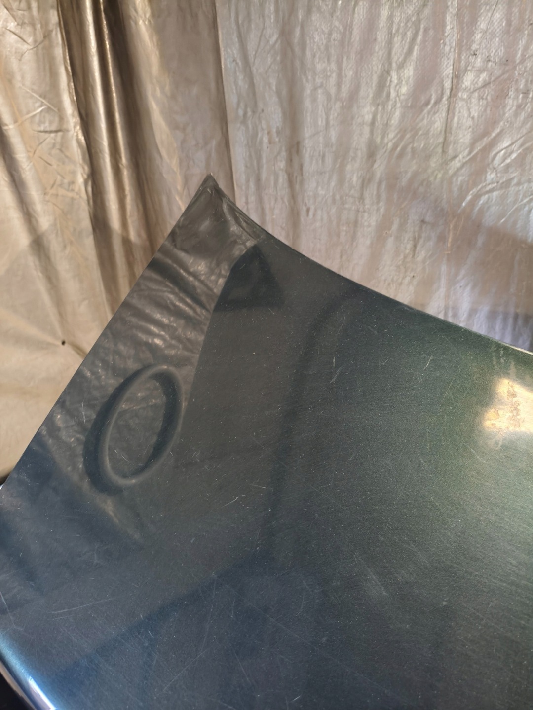 trunk door boot AUDI A4 B5 sedan LY6P