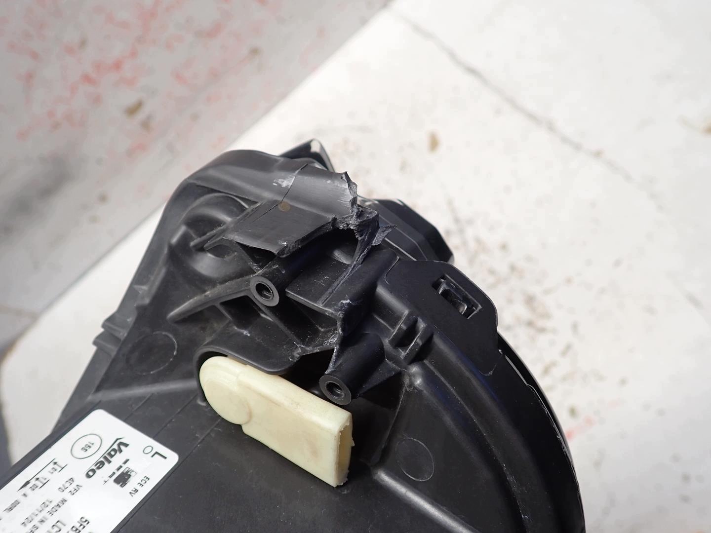 light front front left SEAT LEON IV FULL LED 2020- 5FB941005H