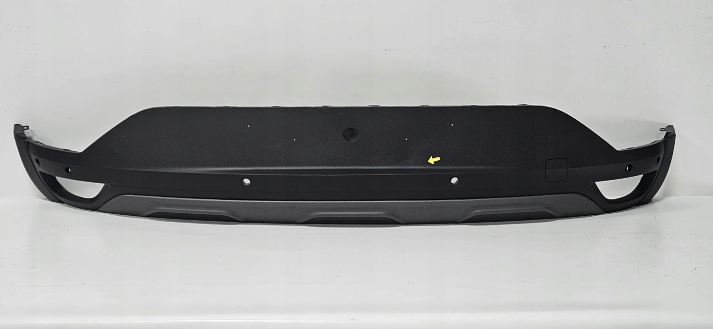 bumper rear part accessories DACIA SANDERO III STEPWAY 20