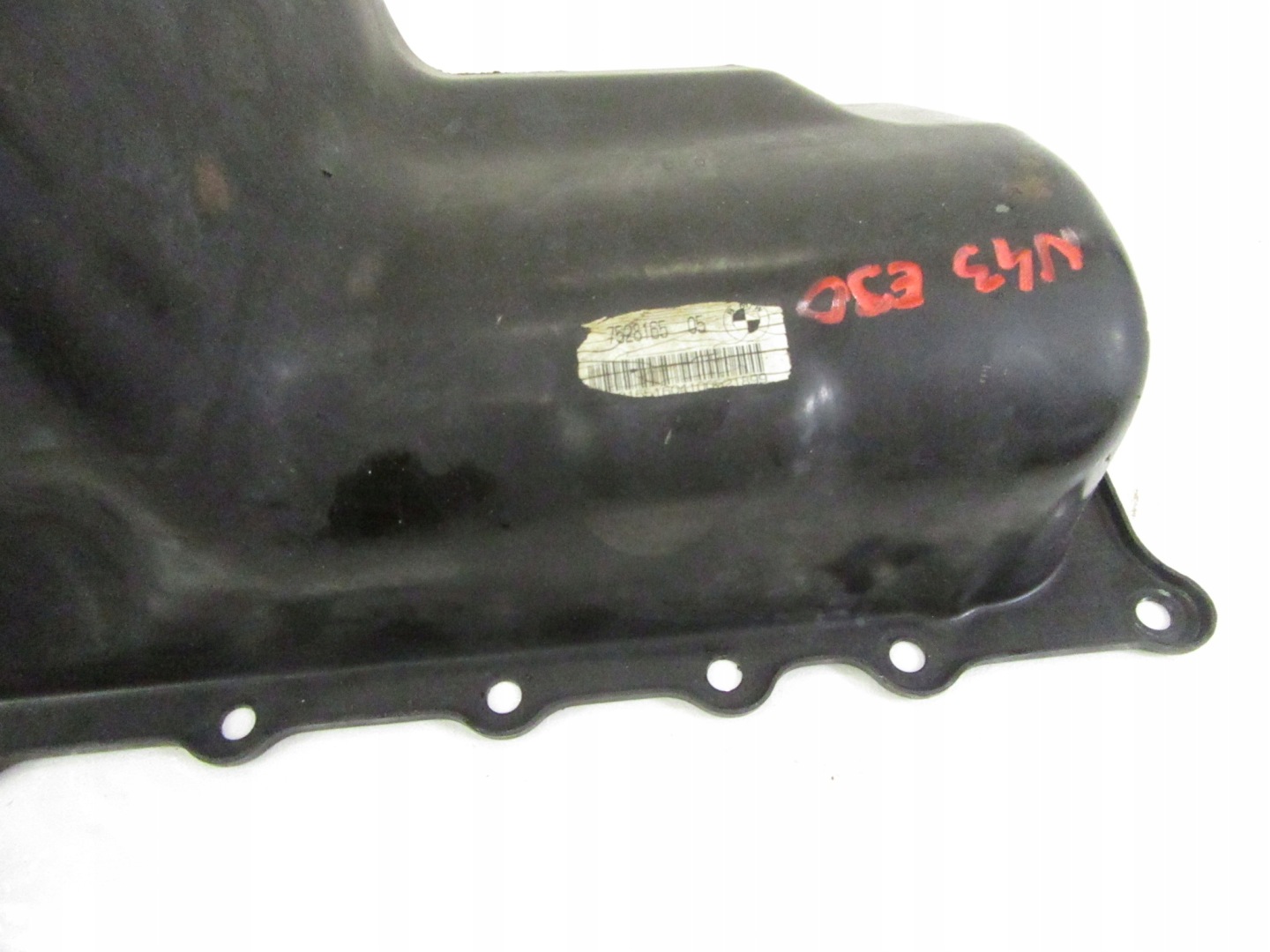 ölwanne BMW e81 e82 e87 e88 e90 e91 e92 N43 N45 N46 7528165