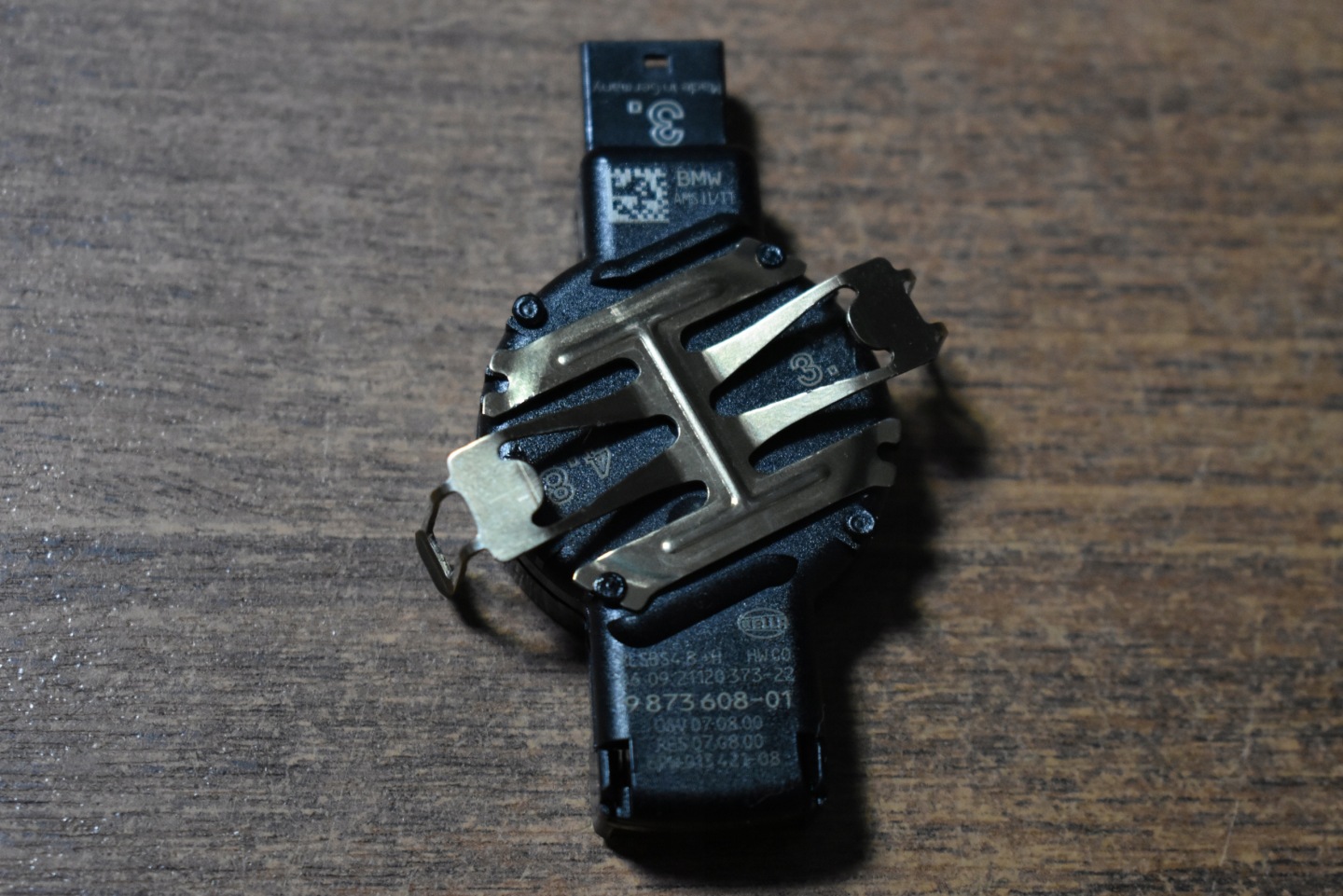 IDEALNY SENSOR SENSOR REGEN BMW 1
