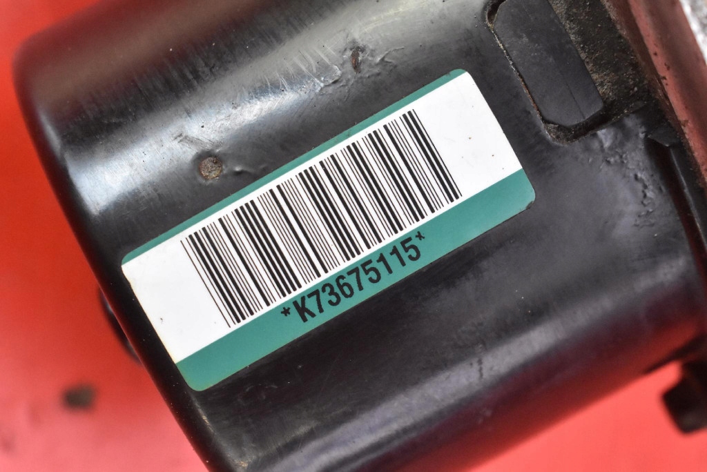 Pompa ABS 15871906 CITROEN C6 1 e 2.7 HDI 208 KM 04-12