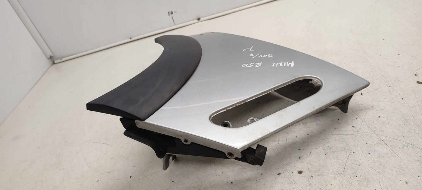 fender right front front Mini R50 1,6 16V 900/7