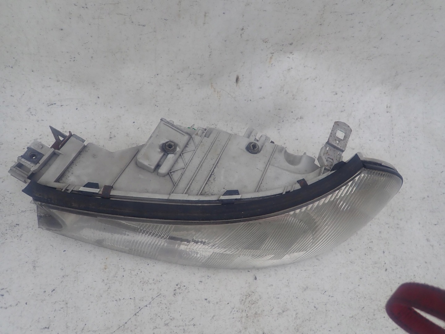 FORD MONDEO MK2 LIFT light left front front