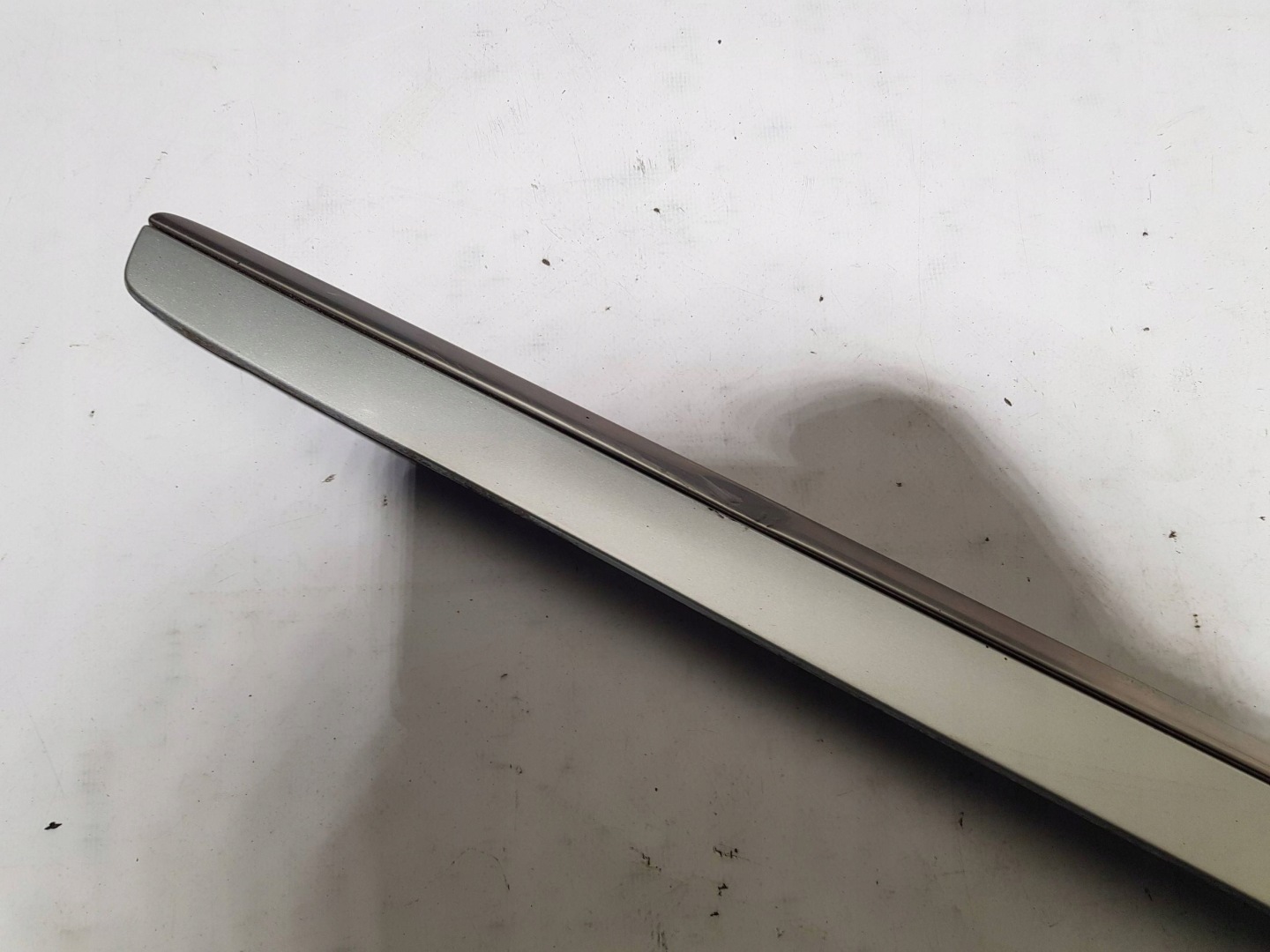 MERCEDES ML W164 GL X164 moulding door left front c775 775